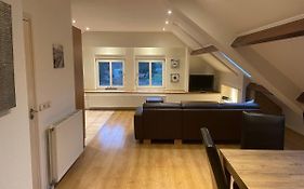 Vakantiewoning Op De Bos